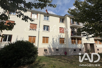 achat appartement mtmorency 95160