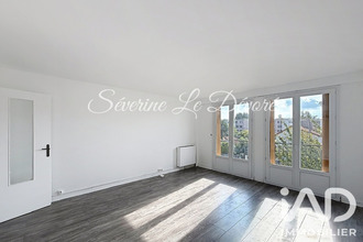 achat appartement mtmorency 95160