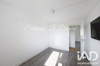 achat appartement mtmorency 95160