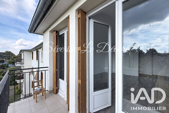 achat appartement mtmorency 95160