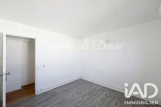 achat appartement mtmorency 95160