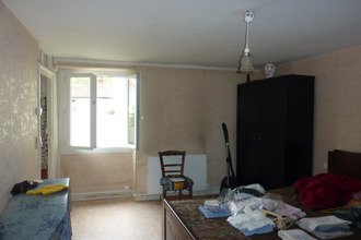 achat appartement mtmorillon 86500