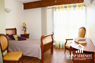 achat appartement mtmorillon 86500