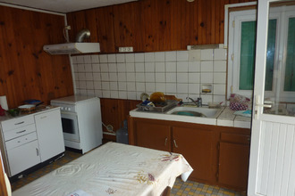 achat appartement mtmorillon 86500
