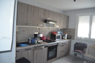 achat appartement mtmorot 39570