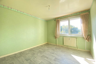 achat appartement mtmorot 39570