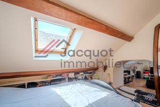 achat appartement mtmorot 39570