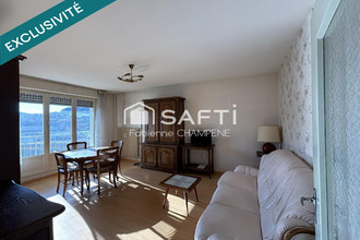 achat appartement mtmorot 39570