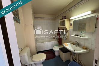 achat appartement mtmorot 39570