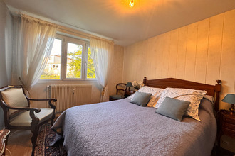 achat appartement mtmorot 39570