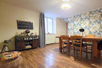 achat appartement mtmorot 39570