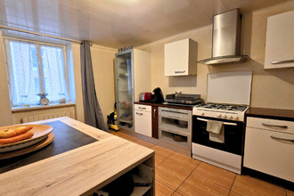 achat appartement mtmorot 39570