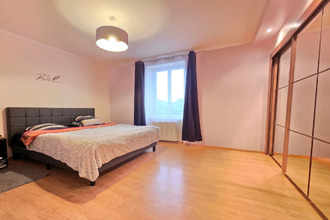 achat appartement mtmorot 39570