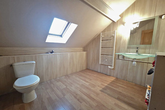 achat appartement mtmorot 39570