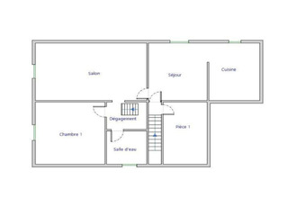 achat appartement mtmorot 39570