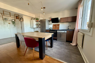 achat appartement mtmorot 39570