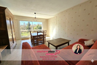 achat appartement mtmorot 39570