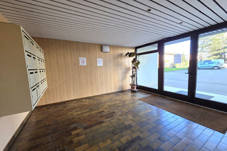 achat appartement mtmorot 39570