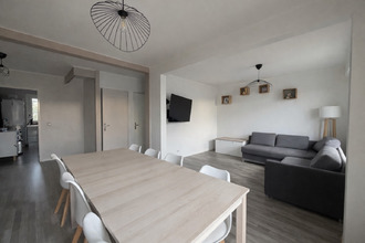 achat appartement mtmorot 39570