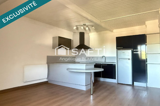 achat appartement mtmorot 39570