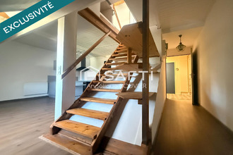 achat appartement mtmorot 39570