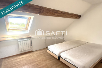 achat appartement mtmorot 39570