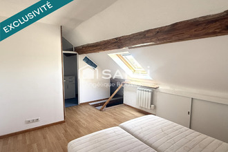achat appartement mtmorot 39570