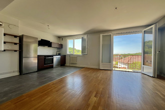 achat appartement mtmorot 39570
