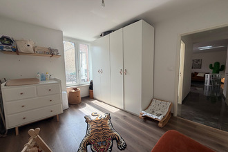 achat appartement mtmorot 39570