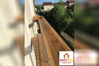 achat appartement mtois-la-mtagne 57860