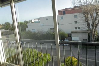 achat appartement mtpellier 34000