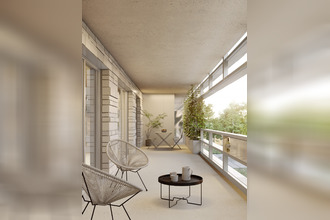 achat appartement mtpellier 34000