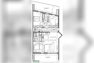 achat appartement mtpellier 34000