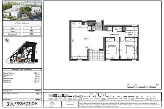 achat appartement mtpellier 34000