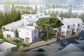 achat appartement mtpellier 34000