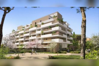 achat appartement mtpellier 34000