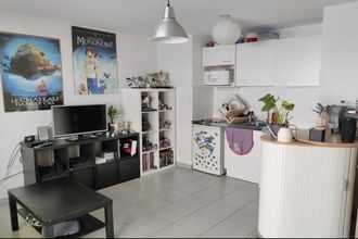 achat appartement mtpellier 34000