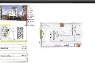 achat appartement mtpellier 34000