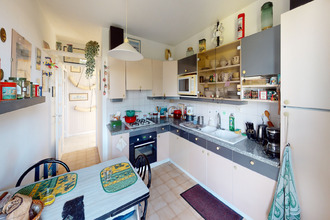 achat appartement mtpellier 34000