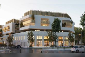 achat appartement mtpellier 34000