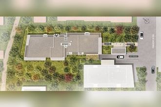 achat appartement mtpellier 34000