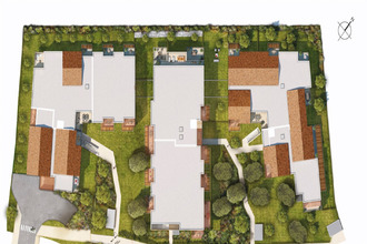 achat appartement mtpellier 34000