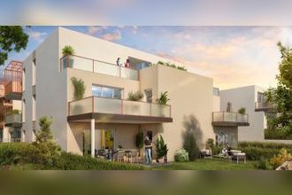 achat appartement mtpellier 34000