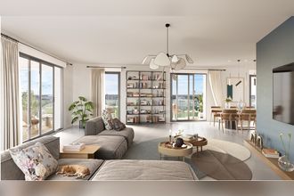 achat appartement mtpellier 34000