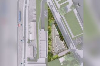 achat appartement mtpellier 34000