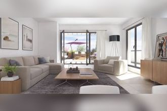 achat appartement mtpellier 34000