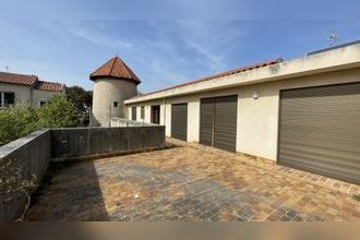 achat appartement mtpellier 34000