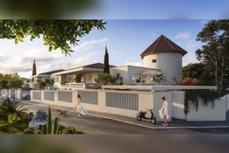 achat appartement mtpellier 34000