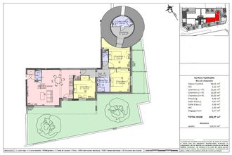 achat appartement mtpellier 34000