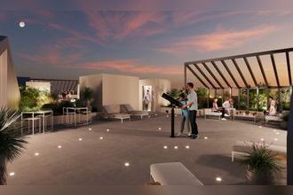 achat appartement mtpellier 34000